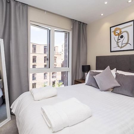 Luxury Apartment Suite Within The City Walls Йорк Екстер'єр фото