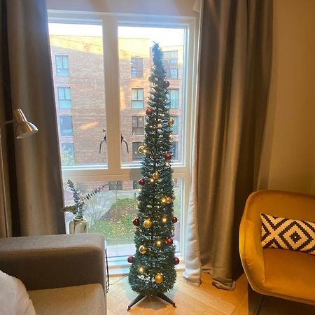 Luxury Apartment Suite Within The City Walls Йорк Екстер'єр фото
