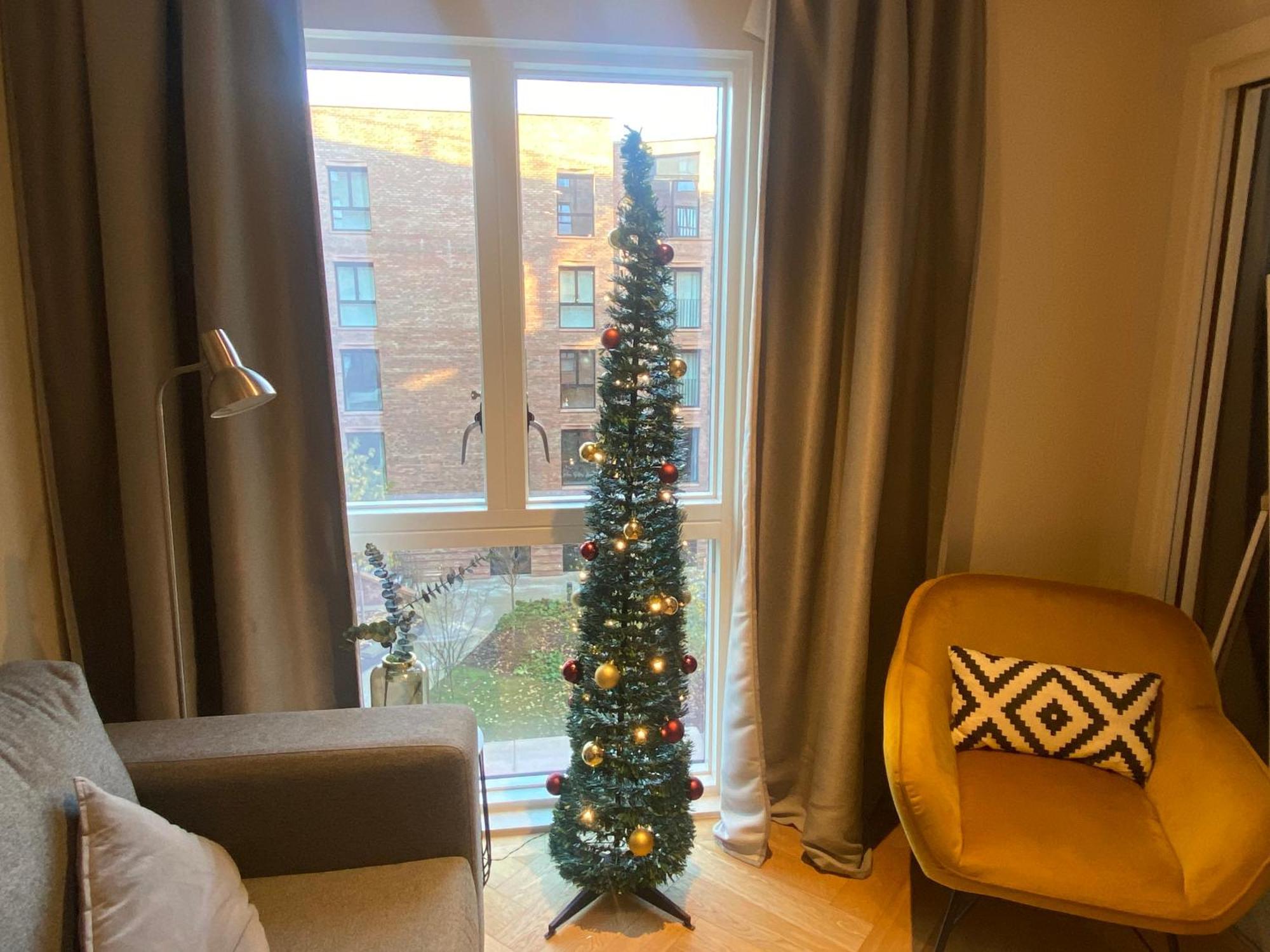 Luxury Apartment Suite Within The City Walls Йорк Екстер'єр фото